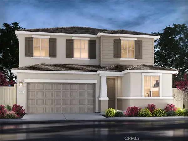 2084 Tangelo Lane, Redlands, CA 92374