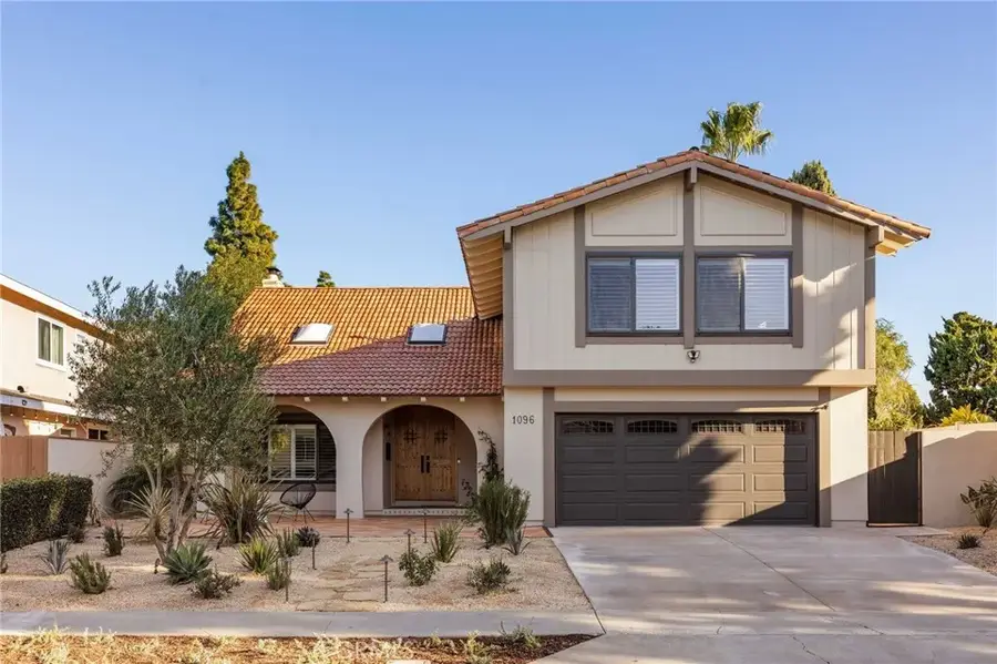 1096 Tulare, Costa Mesa, CA 92626 - #2