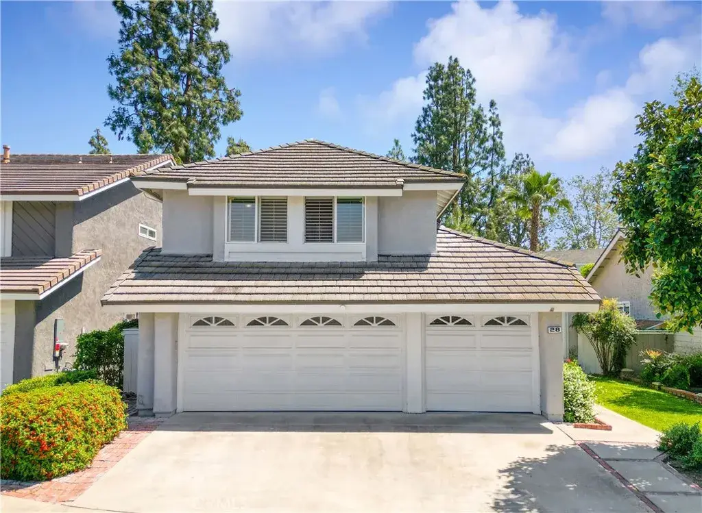 28 Alondra, Irvine, CA 92620 - #1