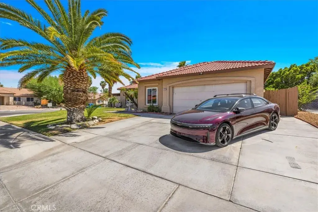 72475 Sena Court, Thousand Palms, CA 92276 - #1