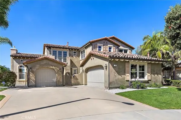 18 Via Cima, San Clemente, CA 92672