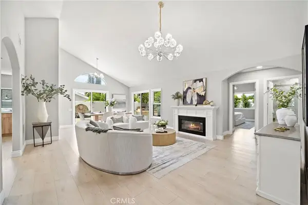 25981 Cordillera Drive, Mission Viejo, CA 92691