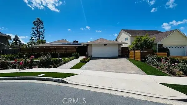 24141 Roma, Mission Viejo, CA 92691