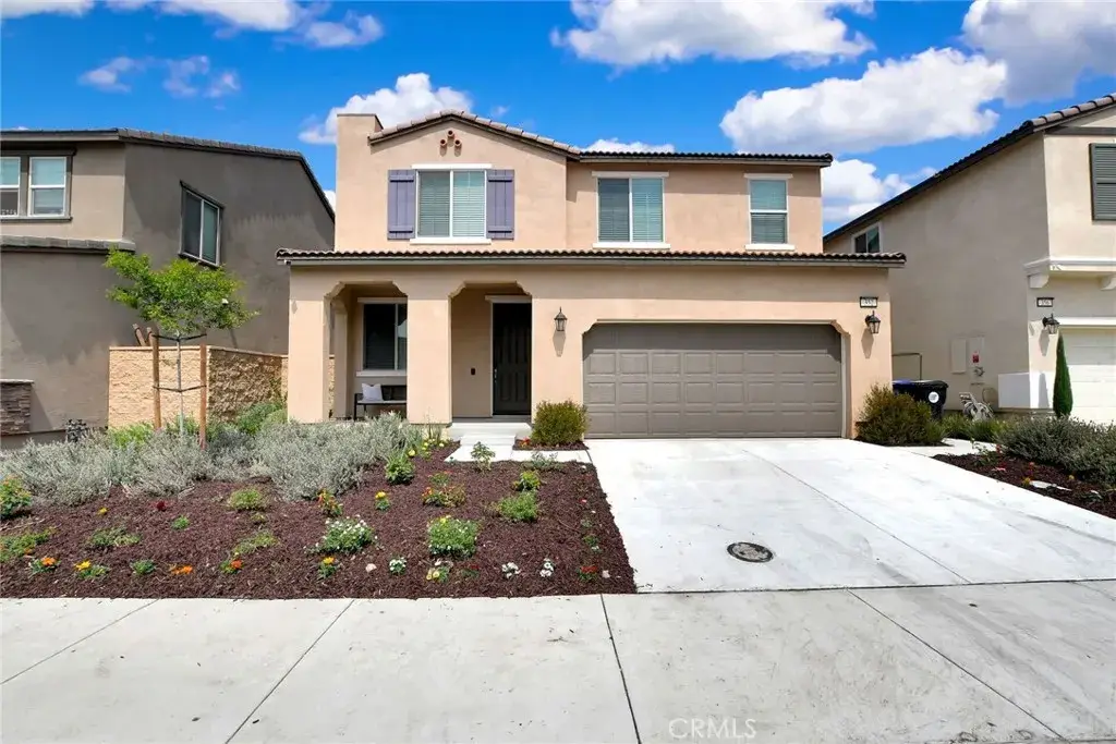 352 Lilly, Rialto, CA 92376 - #1