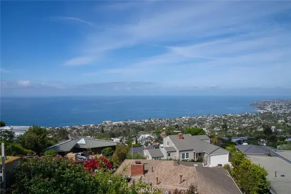 1375 La Mirada, Laguna Beach, CA 92651