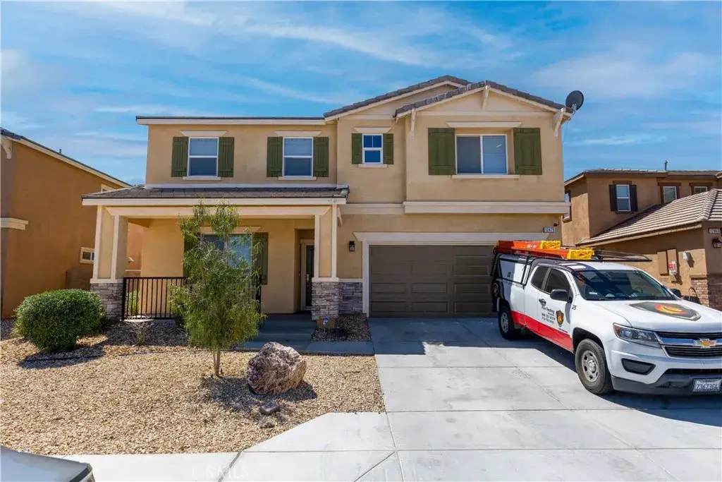 12479 Sunset, Victorville, CA 92392 - #1