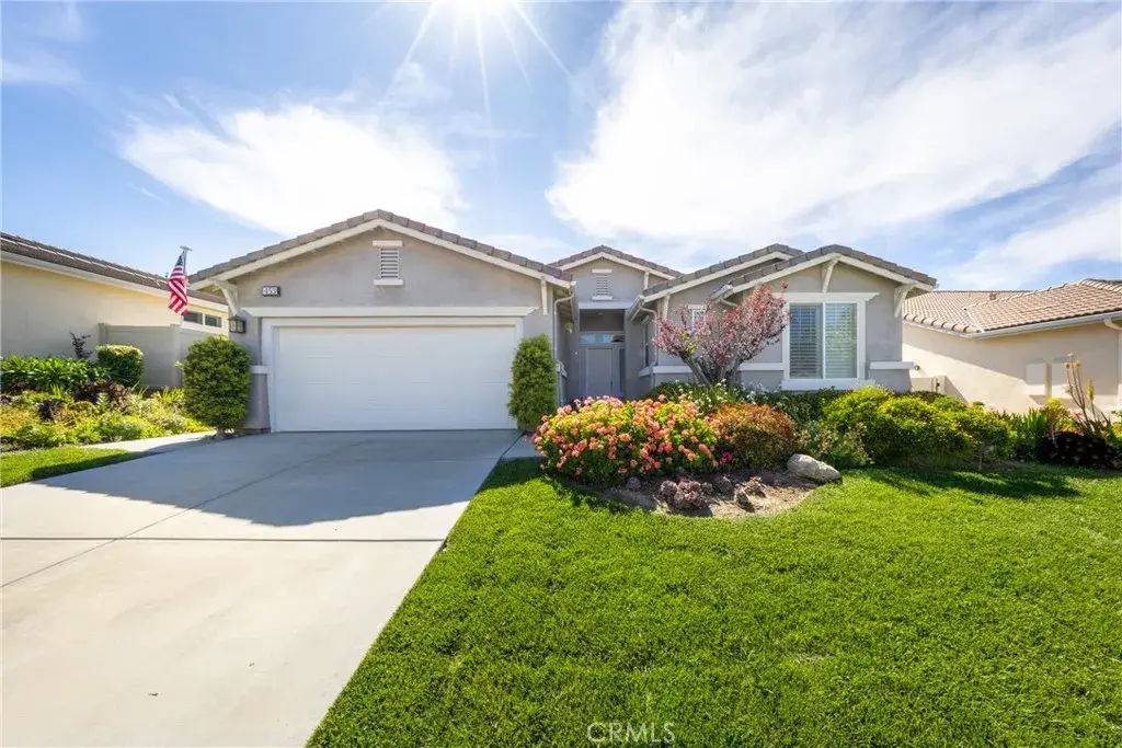 453 Glacier Park, Beaumont, CA 92223 - #1