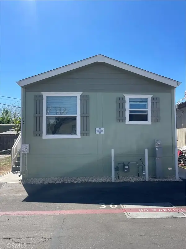 187 Ballard #36, El Cajon, CA 92019