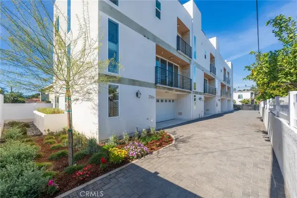 714 N Chestnut Avenue, Los Angeles, CA 90042