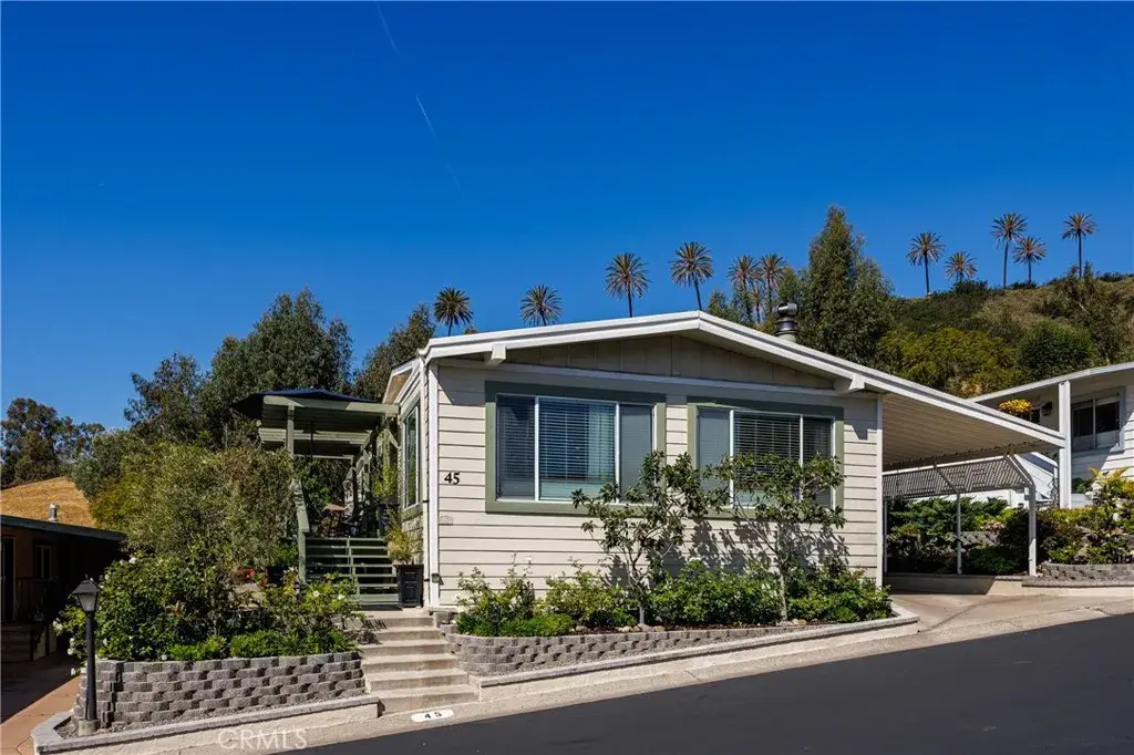 27703 Ortega #45, San Juan Capistrano, CA 92675 - #1