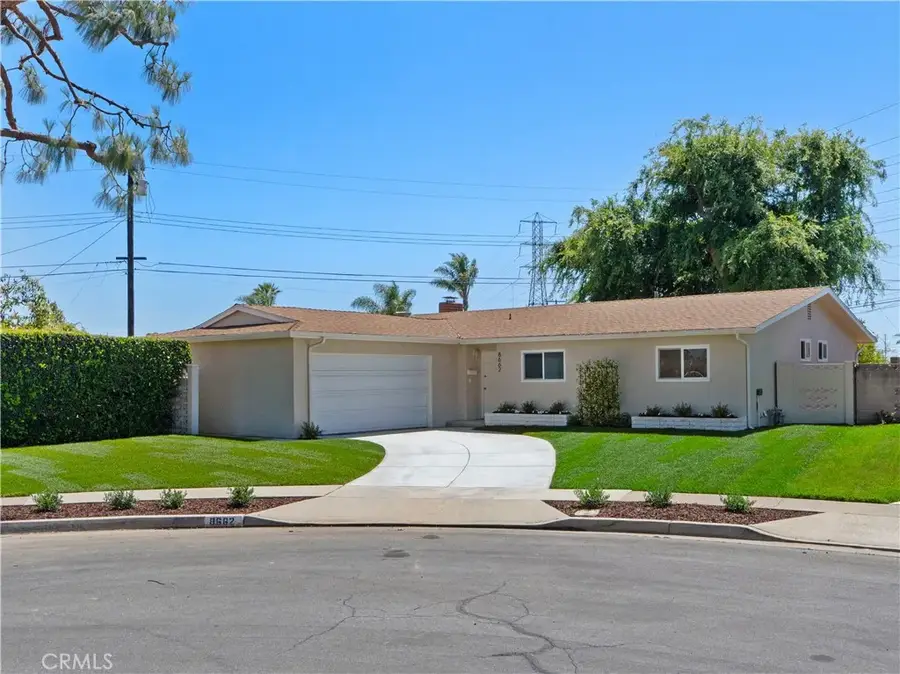 8662 Royer Circle, Huntington Beach, CA 92647 - #2