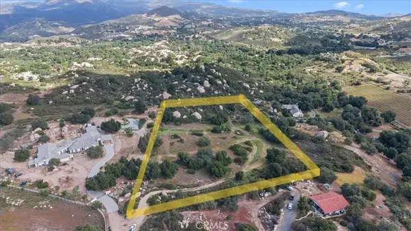 0 Calle Los Pericos, Murrieta, CA 92562