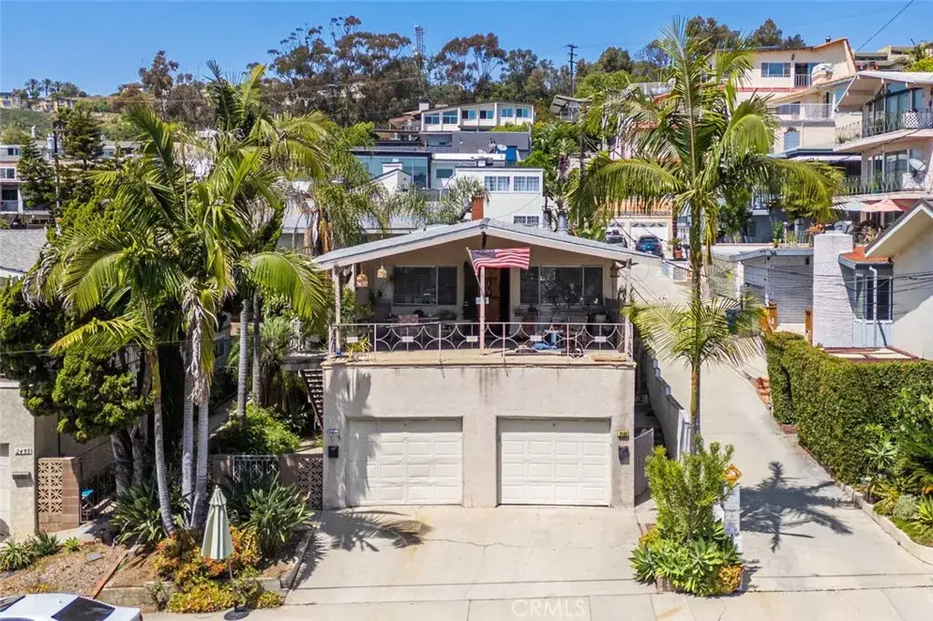 2497 E 20th, Signal Hill, CA 90755 - #1