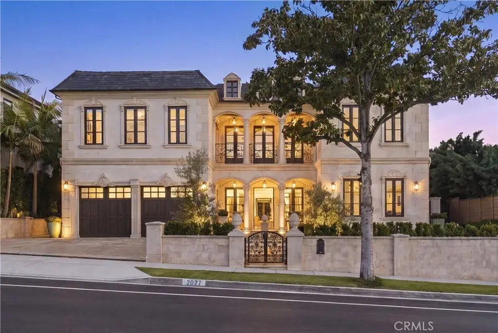 2027 Santiago, Newport Beach, CA 92660 - #1