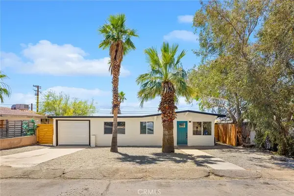66725 Granada Avenue, Desert Hot Springs, CA 92240