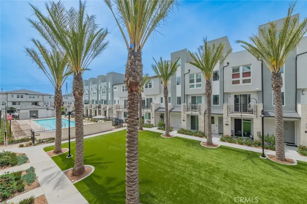 1314 W Bushell Street, Anaheim, CA 92805 - #1