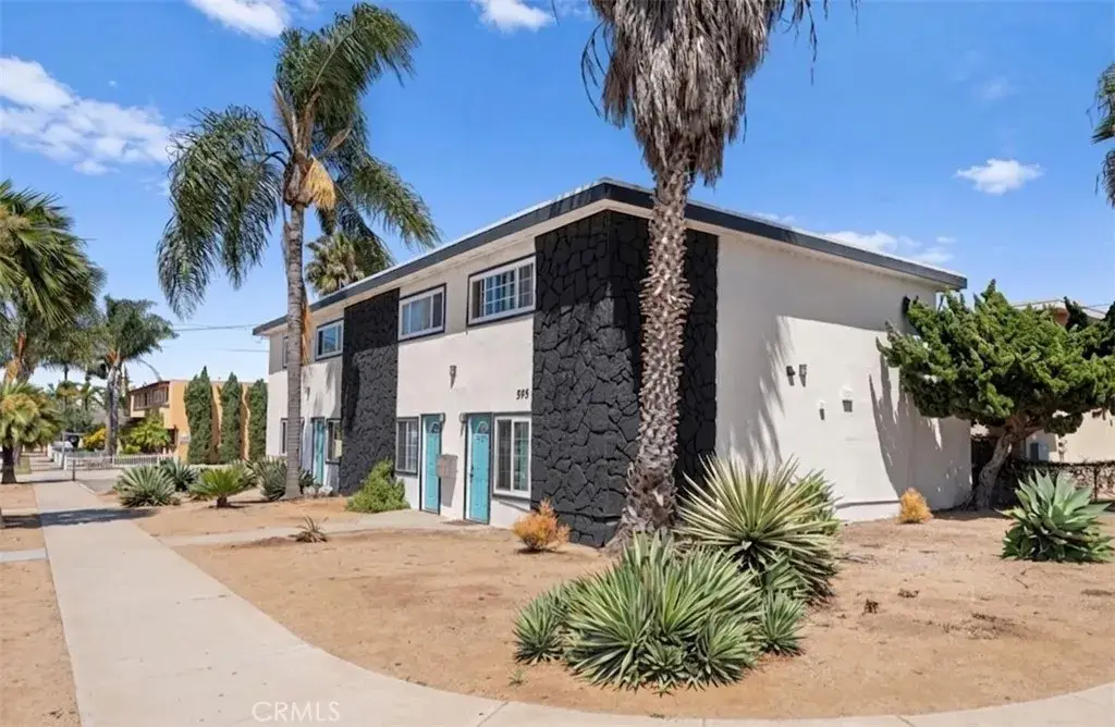 595 7th, Imperial Beach, CA 91932 - #1