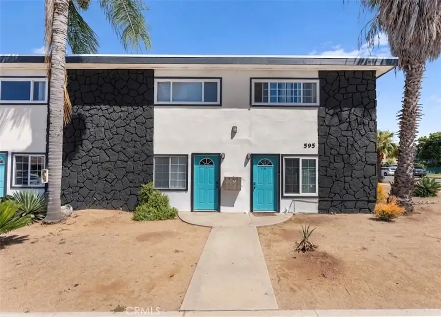 595 7th, Imperial Beach, CA 91932 - #2