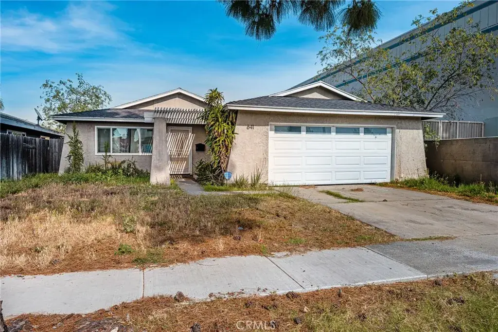 641 Maria, Placentia, CA 92870 - #1