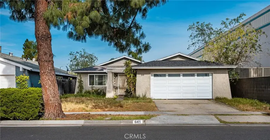 641 Maria, Placentia, CA 92870 - #3