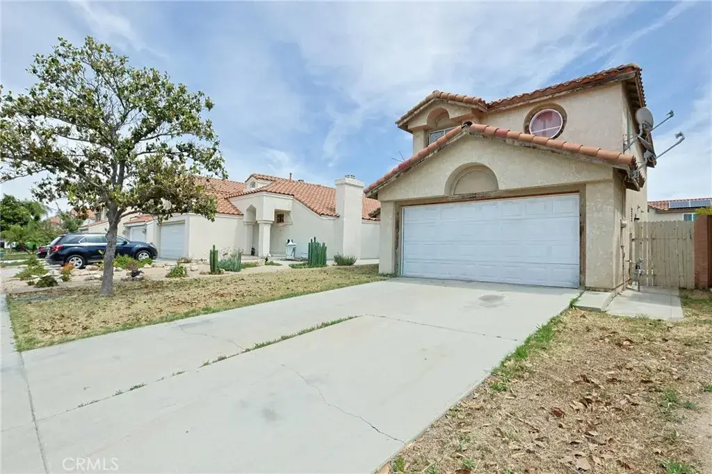 16776 Secretariat Dr, Moreno Valley, CA 92551 - #1