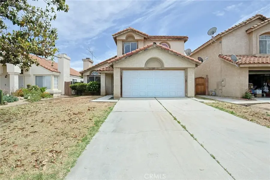 16776 Secretariat Dr, Moreno Valley, CA 92551 - #2