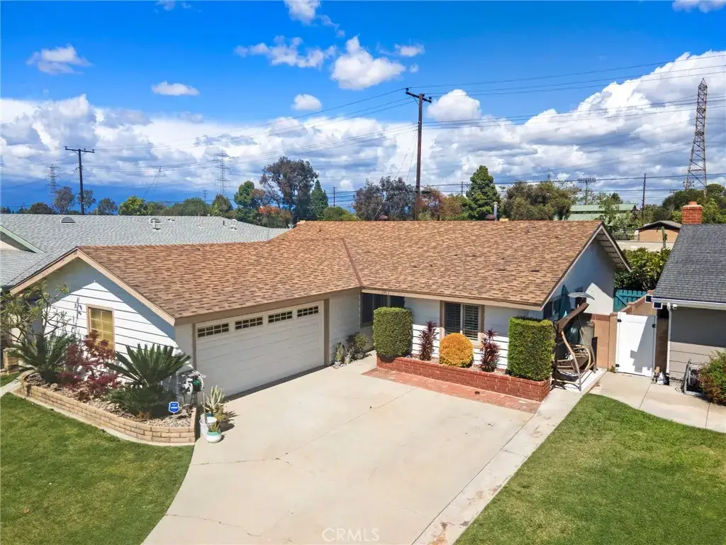 5412 Stevely Avenue, Lakewood, CA 90713 - #1