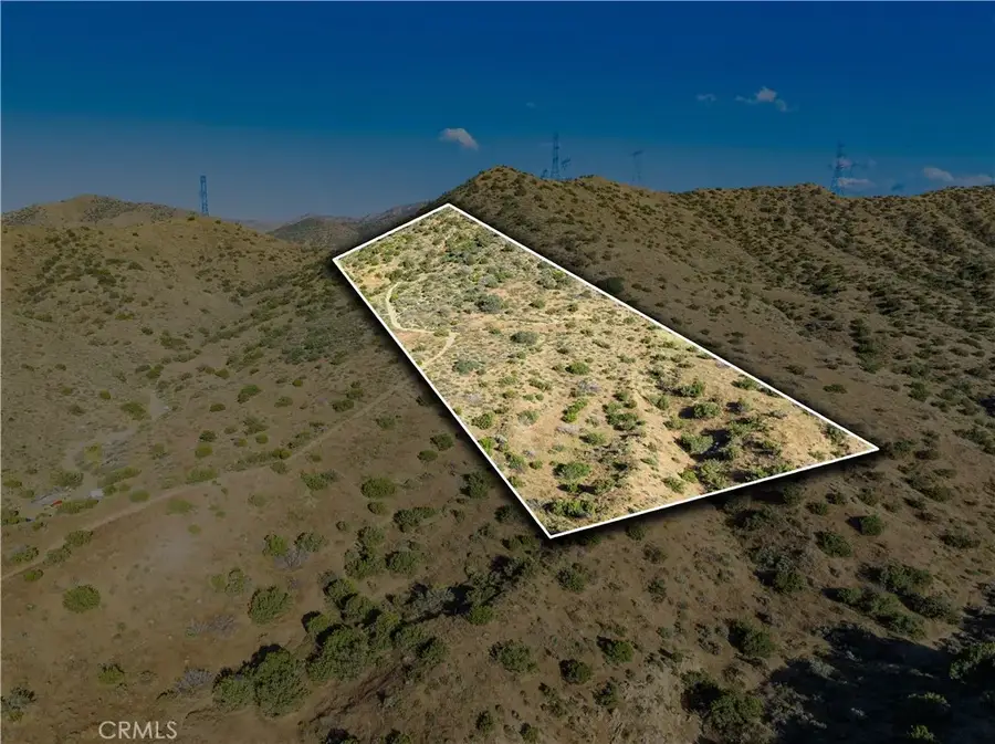 0 Juniper Ridge, Acton, CA 93550 - #2