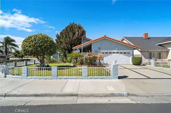 9651 Olympic, Huntington Beach, CA 92646