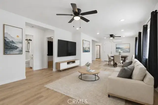 3101 W 60th, Los Angeles, CA 90043 - #1