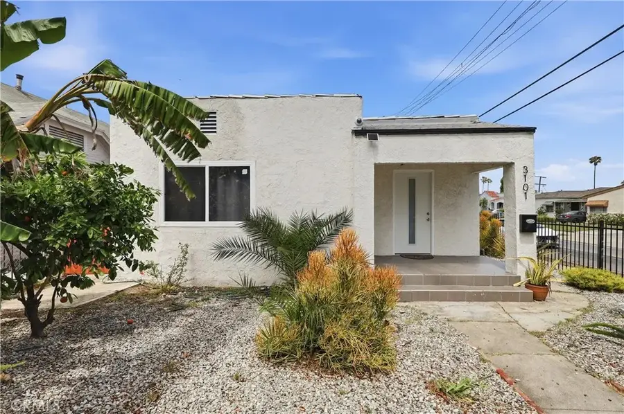 3101 W 60th, Los Angeles, CA 90043 - #3