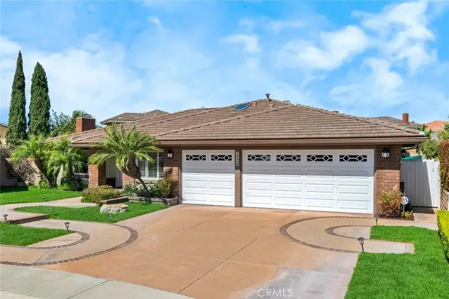 18886 Mount Walton Circle, Fountain Valley, CA 92708 - #3