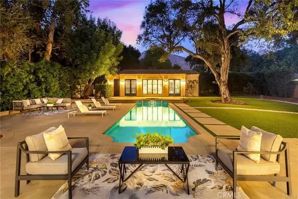 81 Hacienda Drive, Arcadia, CA 91006