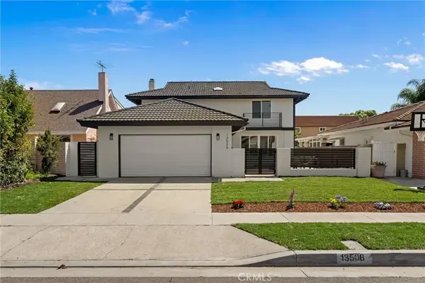 13508 Caravel, Cerritos, CA 90703