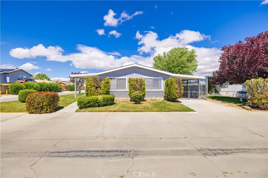 45465 25th East #11, Lancaster, CA 93535 - #3