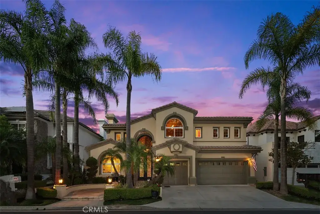 14 Thorn Oak, Rancho Santa Margarita, CA 92679 - #1