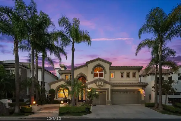 14 Thorn Oak, Rancho Santa Margarita, CA 92679