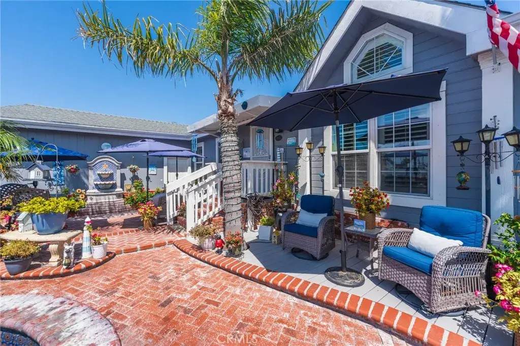 21851 Newland #268, Huntington Beach, CA 92646 - #1