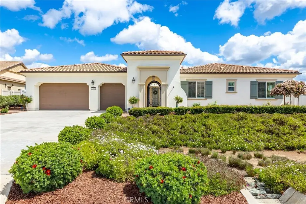 5762 Rancho Del Caballo, Bonsall, CA 92003 - #1