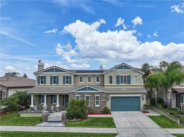 22470 Amber Eve, Corona, CA 92883