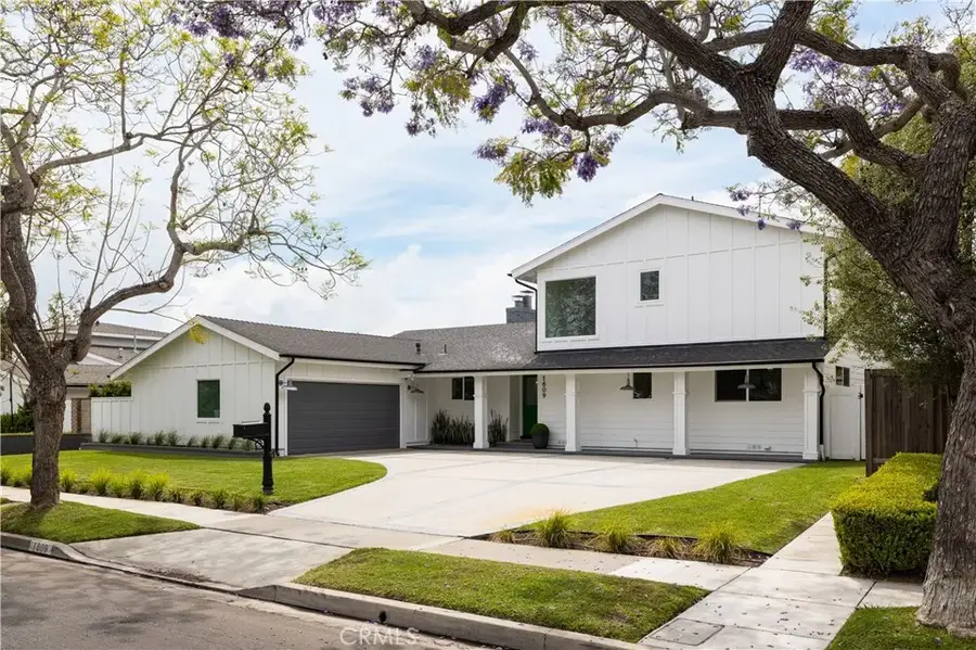 1609 Ruth Lane, Newport Beach, CA 92660 - #2