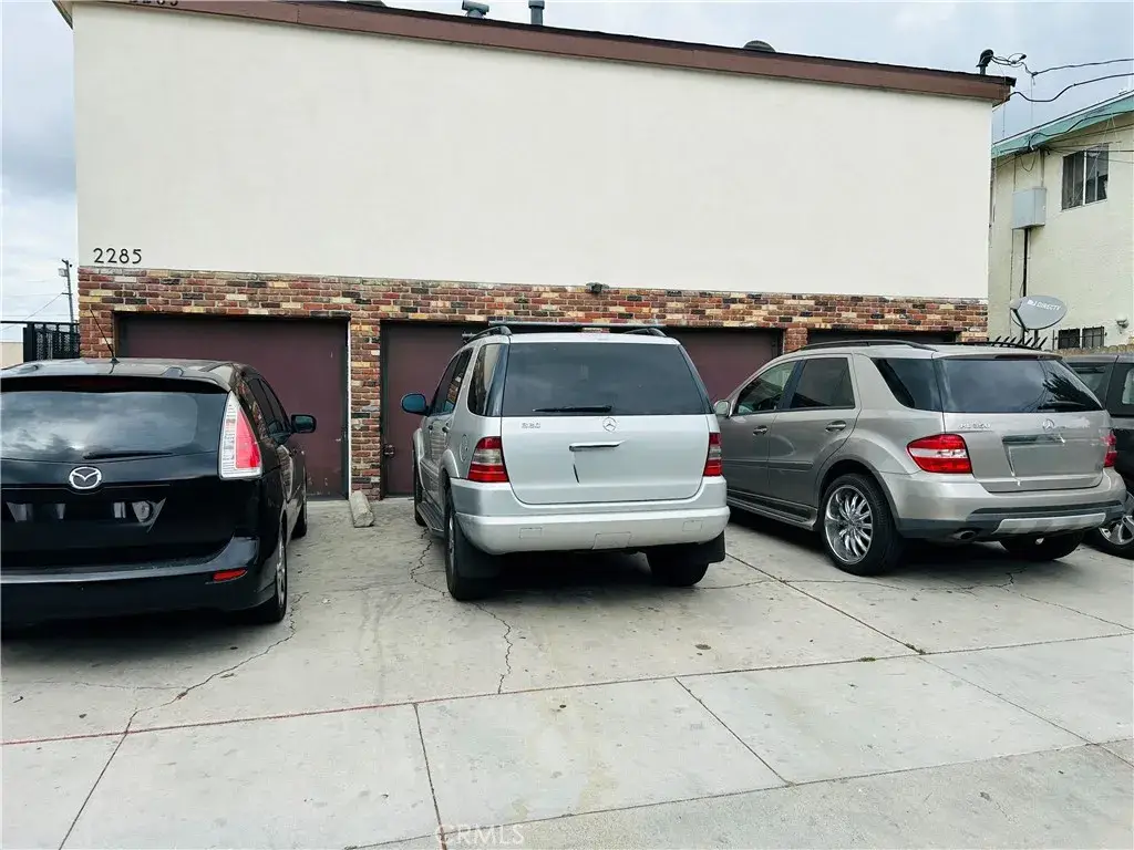 2285 Lewis Avenue, Long Beach, CA 90806 - #1