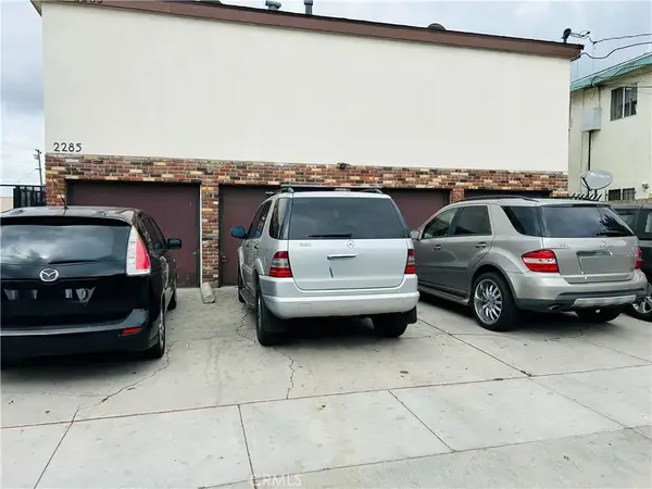 2285 Lewis Avenue, Long Beach, CA 90806