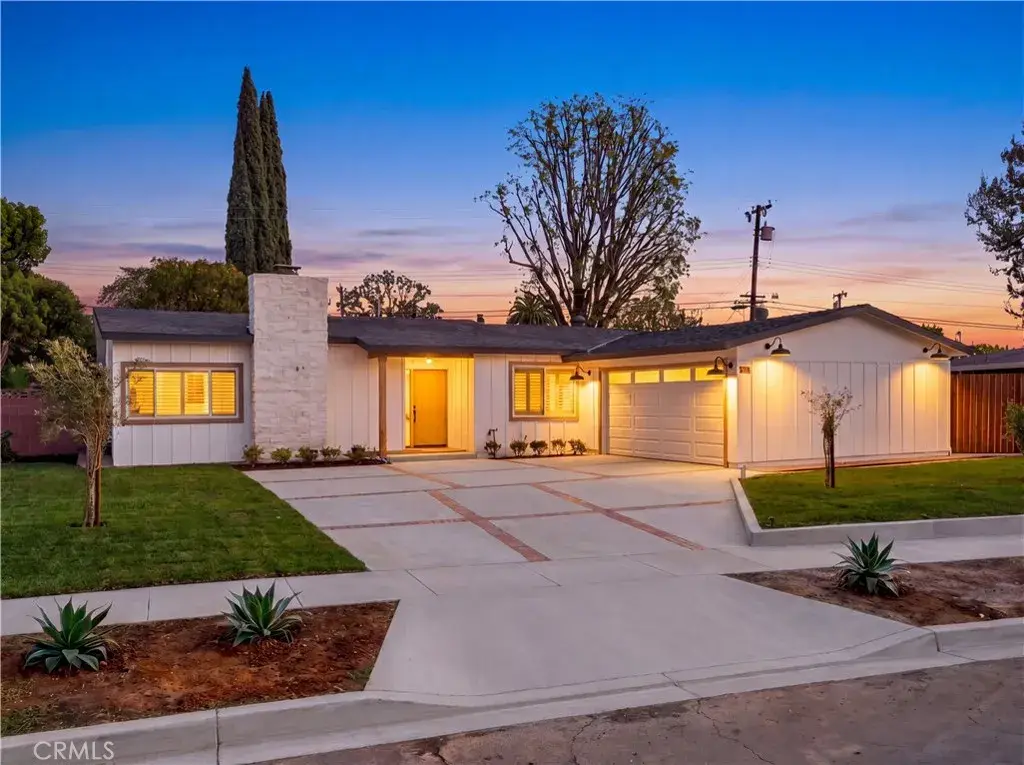 1691 Bullard, Santa Ana, CA 92705 - #1