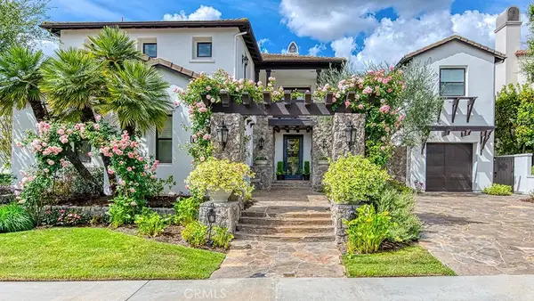 17 Long View, Coto De Caza, CA 92679