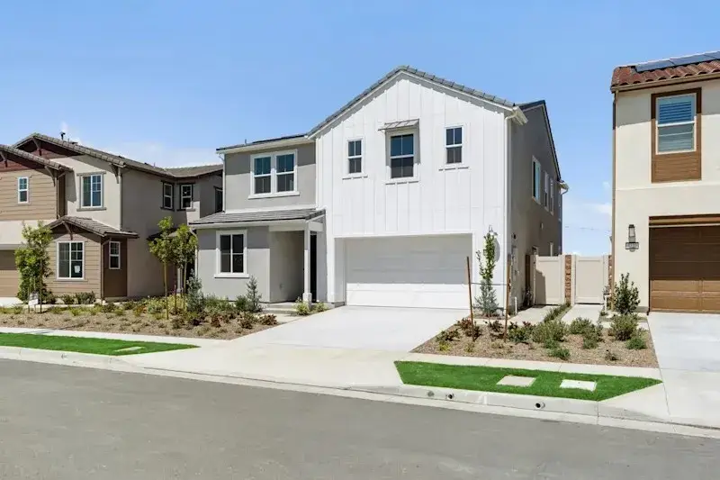 3726 Crossen Drive, Corona, CA 92883 - #2