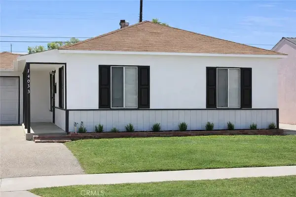 14033 Gard Avenue, Norwalk, CA 90650