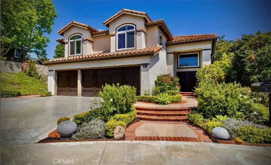 2 High Bluff, Laguna Niguel, CA 92677 - #1