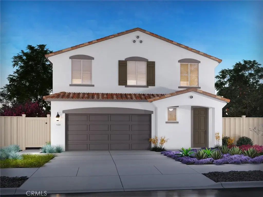 4211 Briggs Place, Covina, CA 91722 - #1