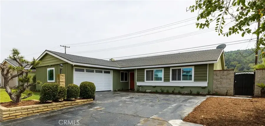 13314 Loumont, Whittier, CA 90601 - #2